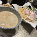 鶏 soba 座銀 - 