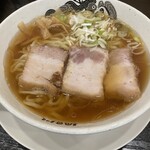 食堂 はせ川 - 