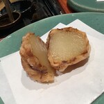 江戸前晋作 - ジャガイモ