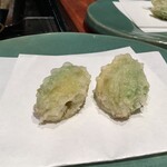 江戸前晋作 - 蕗の薹