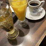 星乃珈琲店 和歌山宮街道店 - 