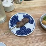 Yakitori Sakaba Iccho Mae - 