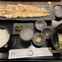 うなぎ家 しば福や - 