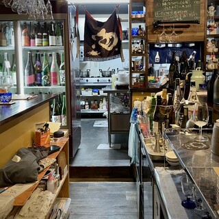 Japanese SAKE STAND 85_2