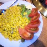 焼肉問屋 牛蔵 - 4人前の量はあります。激安の504円