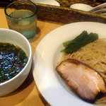 湘南麺屋 海鳴 - '09/10/01