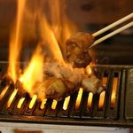 焼肉 長久手ホルモン 名古屋名物味噌とんちゃん屋 - 料理写真:こりらは名物味噌とんちゃん