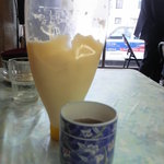 銀星食堂 - ｷｭｰﾋﾟｰﾏﾖﾈｰｽﾞ