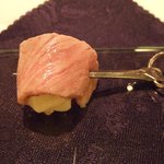 山形牛のスピエディーノ