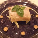 SALONE 2007 - カジキマグロのインヴォルティーノ