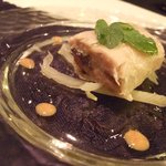 SALONE 2007 - カジキマグロのインヴォルティーノ