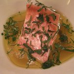 SALONE 2007 - 鮮魚のヴァポーレ