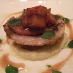 SALONE 2007 - 仔羊のアッロスト