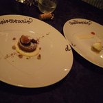 SALONE 2007 - 栗のトルティーノ