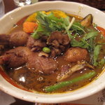 スープカレー専門店 kuu - 