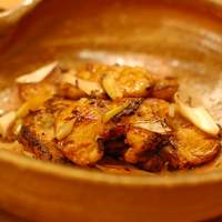 割烹 やました - シャブリに合うフグ料理