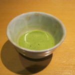 Minokichi - 「抹茶」です。