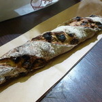 ブーランジェリー ビアンヴニュ - ペイザンヌ レザン ¥262