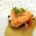 西洋懐石アンシャンテ - 