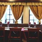 西洋懐石アンシャンテ - 