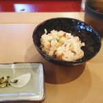 西洋懐石アンシャンテ - 