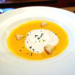 西洋懐石アンシャンテ - 