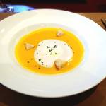 西洋懐石アンシャンテ - 