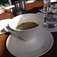 グランド キッチン - 