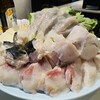 海鮮・ふぐ料理 福々 - 料理写真:てっちり