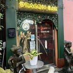 DRAGON BAR - 