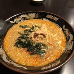 麺屋 まるみつ - 