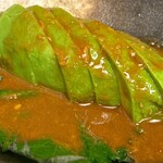 御膳蕎麦 雷門 田川 - 