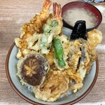 豊野丼 - 