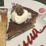 Bicerin 新宿タカシマヤ店 - 