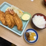 伊勢大阪屋 - 