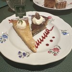 Bicerin 新宿タカシマヤ店 - 