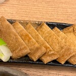 御膳蕎麦 雷門 田川 - 