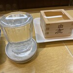 魚三酒場 - お酒と升酒