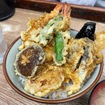 豊野丼 - 