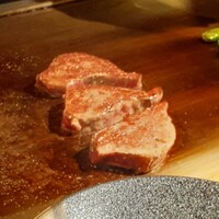 鉄板ダイニング 哲 - 