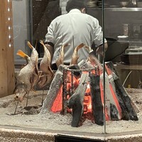 金目のどぐろ屋 赤羽店 - 