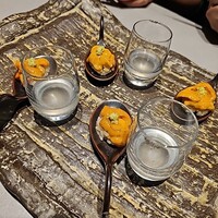 鮨 無垢/鮨 白銀 - 