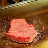 鉄板ダイニング 哲 - 