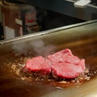 鉄板ダイニング 哲 - 