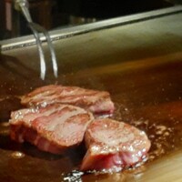 鉄板ダイニング 哲 - 