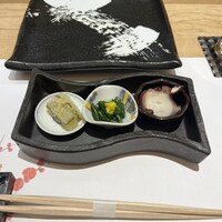 赤坂 鮨葵 - 