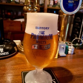 ドラゴンバー_0