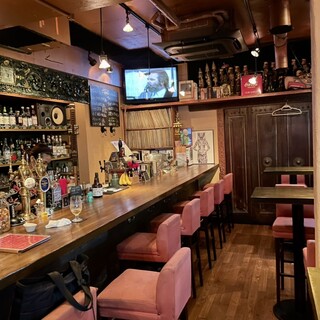 ドラゴンバー_2