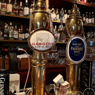 ドラゴンバー_1