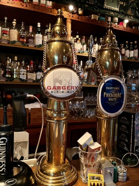 ドラゴンバー （DRAGON BAR） - 府中/バー | 食べログ